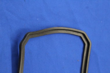 Head Lamp Gasket Rekord D, Commodore B, RIGHT
