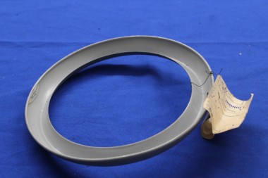 Scheinwerfer Zierring Blitz 1,9to