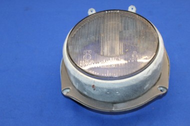 Head Lamp Glas Ascona A Bilux