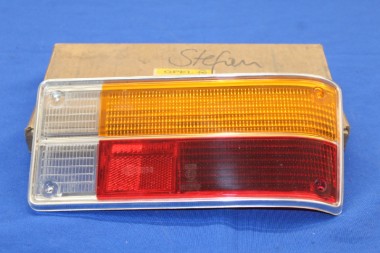 Rücklichtglas Ascona A rechts (SWF)