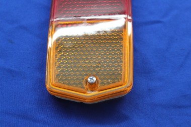 Preview: Rücklichtglas Blitz 1,9to. Pritschenwagen 2,6, links