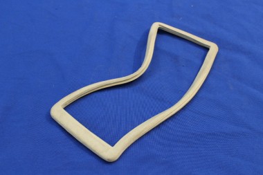 Preview: Dichtung Rückleuchte Rekord D Limousine + Coupé,  links