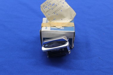 Preview: Kennzeichenleuchte Manta A + Rekord D