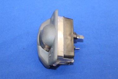 Preview: Kennzeichenleuchte Manta B + Ascona B, 2. Serie