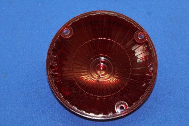 Preview: Rückleuchtenglas Blitz 1,9to. 2,6L, Kastenwagen