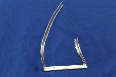 Chrome Frame Taillight rear right Monza A