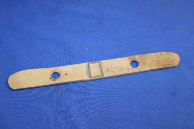 Number Plate Light Gasket Rekord A + B