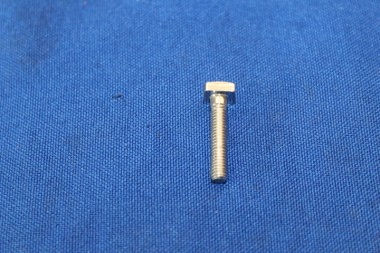 Taillight Rekord A, square head bolt