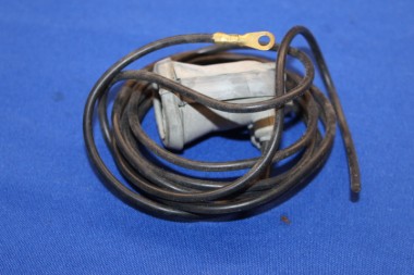 Lampenträger Hilfsblinkleuchte Commodore B / Rekord D