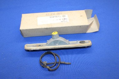 Blinkergehäuse Kadett A ´L´ , rechts