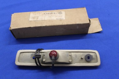 Blinkergehäuse Kadett A ´L´, links