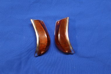 Preview: Blinkerglaeser-Satz Kadett A ´N´