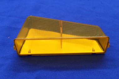 Preview: Blinkerglas Kapitän/Admiral B, links für H4-Scheinwerfer