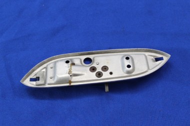 Preview: Innenraumleuchte Grundplatte Olympia Rekord PII,A,B + Kadett A