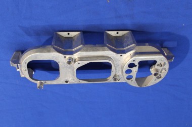 Preview: Instrumenten- und Schaltergehäuse Ascona / Manta A