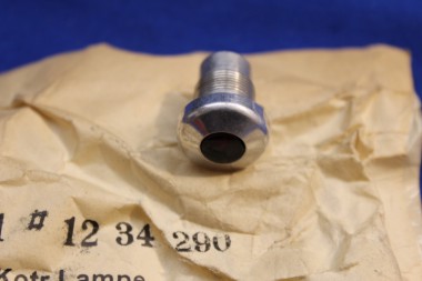 Kontrolleuchte Commodore A , Rekord C