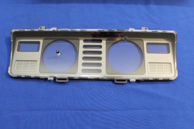 Preview: Cockpitblende Monza / Senator A1, mit Drehzahlmesser