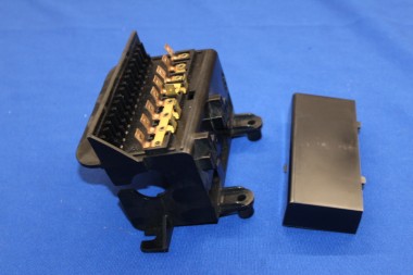 Preview: Sicherungskasten Commodore A, Rekord C