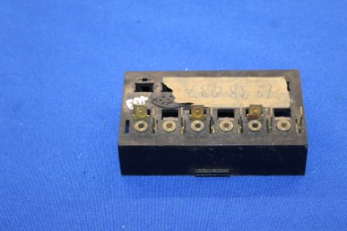 Sicherungskasten Kadett C, 1.Serie