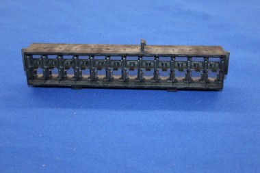 Sicherungsträger Ascona / Manta B, 12-polig