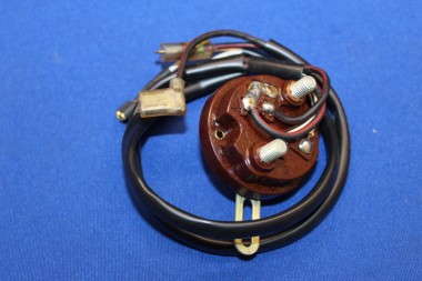 Preview: Schalter für Rückfahrlicht Commo A, Rek. C Automatik, AB FGST mit Lenkradwähl.