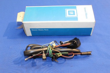 Preview: Start- und Rückfahrschalter Ascona / Manta B Automatik, AB FGST-Nr