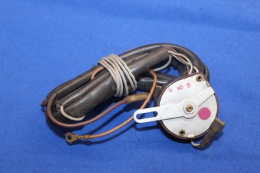 Preview: Schalter für Rückfahrlicht Commo A, Rek. C,  BIS FGST-Nr