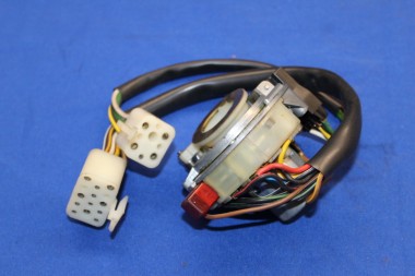 Signal Switch Rekord E early Chassis-No