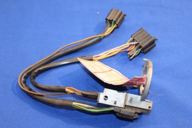 Preview: Blinkerjoch (SWF) Rekord E + Commodore C