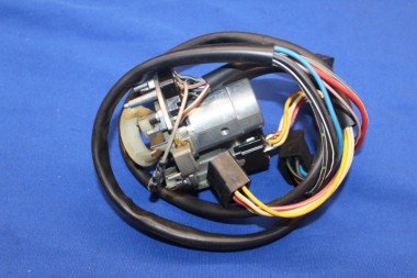 Preview: Blinkerschalter Rekord D / Commodore B mit elektr Scheibenwaschanlage, 1. Serie