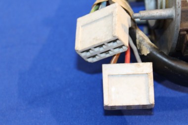 Preview: Blinkerschalter Commodore B / Rekord D mit Wisch-Intervall