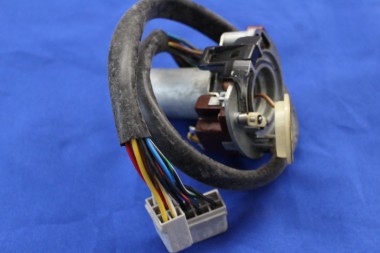 Preview: Blinkerschalter Manta A AB FGST-Nr mit elektr. Wischwasch