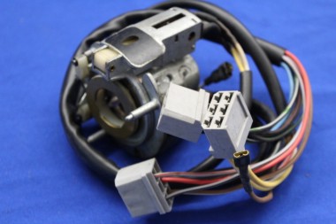 Preview: Blinkerschalter Rekord D 1,7/1,9 BIS FGST-Nr