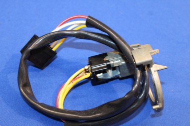 Preview: Blinkerjoch mit Schaltstück BIS FGST-Nr , (Kirsten)