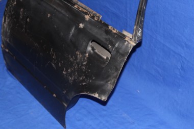 Tür Rekord E Caravan hinten links