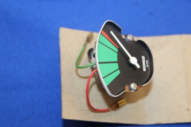Fuel Display Kadett B + Olympia A, Motometer