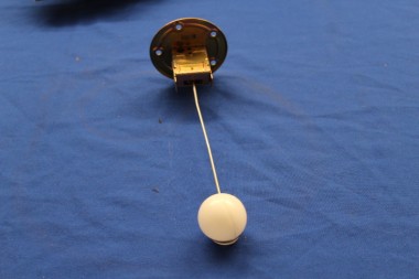 Preview: Tankgeber Kadett C Coupé + Limousine