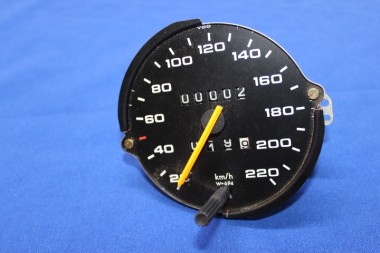 Speedometer 220km/h, W=694