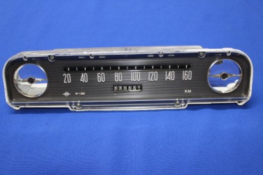 Tachometer Rekord B Limousine, W=666