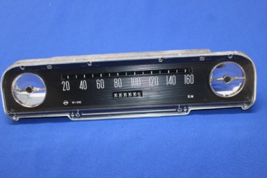 Speedometer Rekord B Caravan W=585