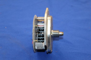 Preview: Tachometer Kadett B 180km/h, W=850