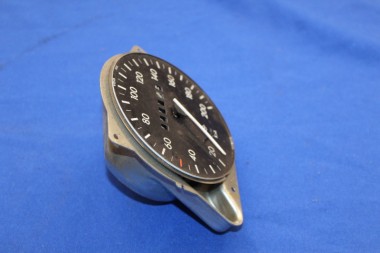 Preview: Tachometer Rekord D, Commodore B 200km/h, W=750