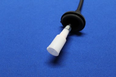 Preview: Tachowelle Ascona/Manta B 5-Gang Getrag + Automatik