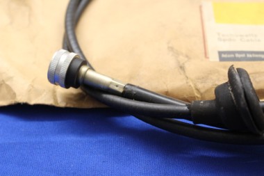 Tachowelle Kadett B Automatik, ORIGINAL