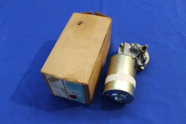 Preview: Wischermotor Ascona/Manta B (AC), OHNE Halteplatte