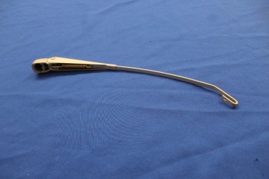 Wischerarm Kadett B, silber