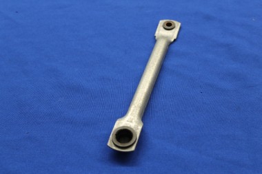 Preview: Verbindungsstange Wischermotor an Wischerlager Commodore A, Rekord C