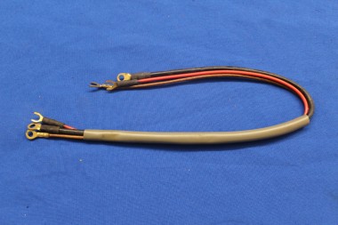 Preview: Kabelsatz LiMa an Regler Kapitän / Admiral A 2,6 / 2,8