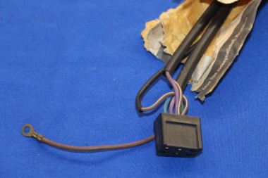 Preview: Kabelsatz für elektrische Scheibenwaschanlage Ascona / Manta A