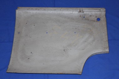 Door Shell outer Rekord P2 rear right